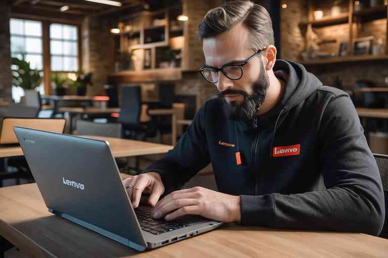 ¿Cómo actualizar el sistema operativo en un Lenovo Yoga 920?