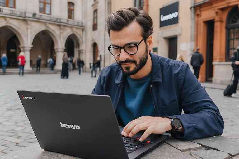 ¿Cómo solucionar "pantalla congelada" en Lenovo Legion 5?