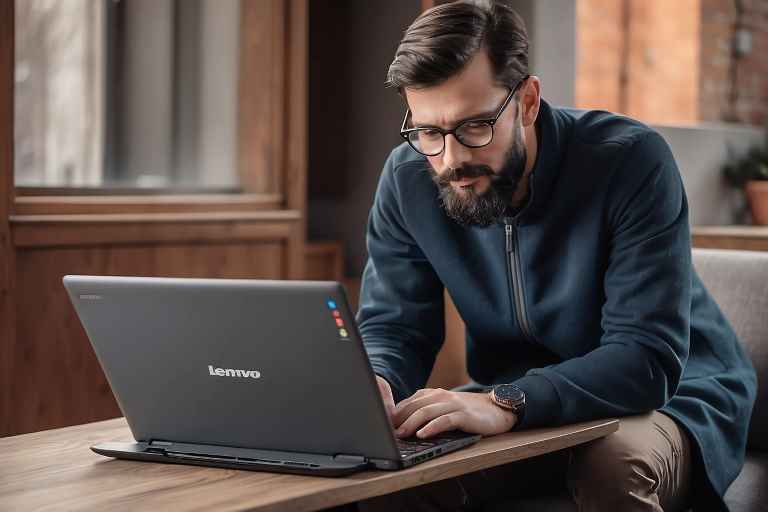 ¿Cómo solucionar problema "no arranca" en Lenovo ThinkPad?
