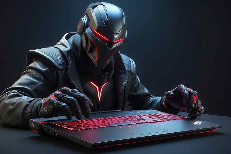¿Cómo actualizar los controladores en un Lenovo Legion 5?