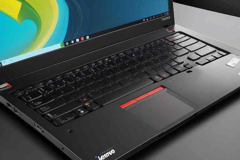 ¿Cómo solucionar el error "no se detecta el disco" en un Lenovo ThinkPad L15?