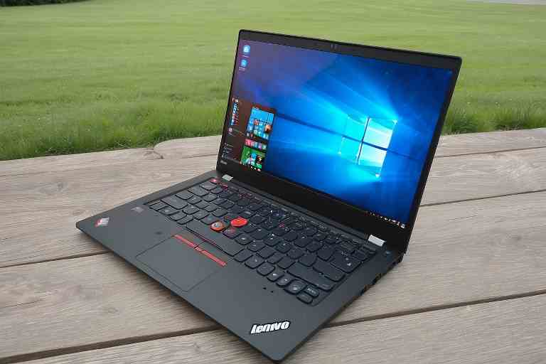 ¿Cómo solucionar el problema de sobrecalentamiento en un Lenovo ThinkPad X1 Carbon?