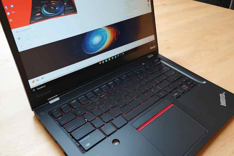 ¿Cómo solucionar el problema de sobrecalentamiento en un Lenovo ThinkPad X1 Carbon?