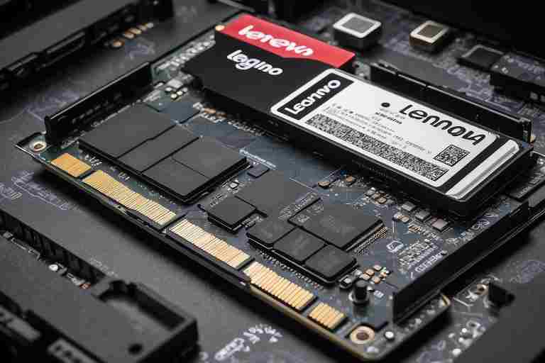 ¿Cómo cambiar la memoria RAM en un Lenovo Legion 5?