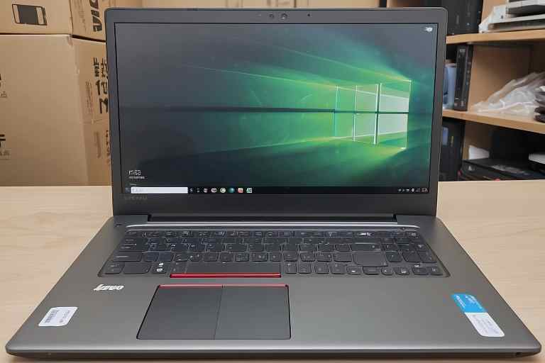 ¿Cómo restaurar el sistema en un Lenovo IdeaPad 3?