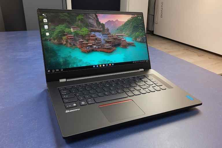 ¿Cómo restaurar el sistema en un Lenovo IdeaPad 3?