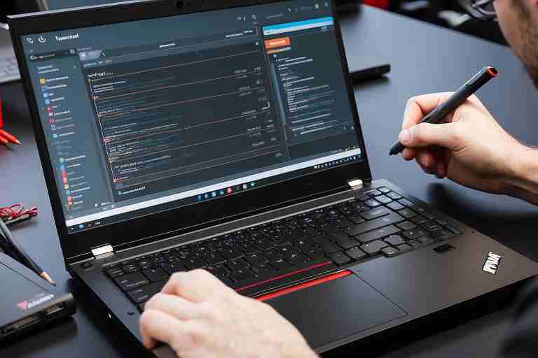 ¿Cómo aumentar la velocidad de arranque en un Lenovo ThinkPad P52?