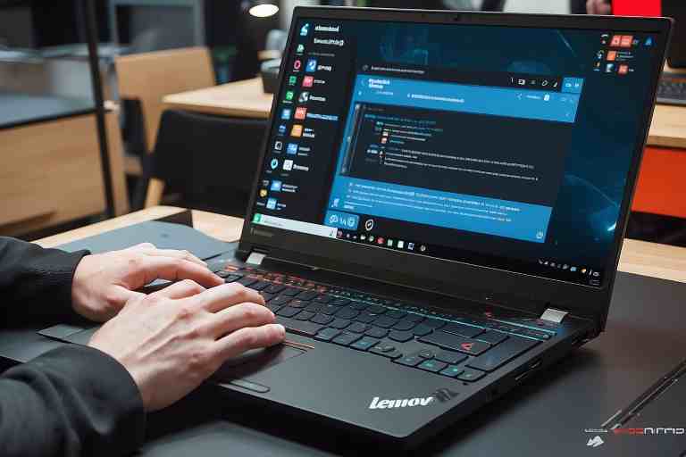 ¿Cómo aumentar la velocidad de arranque en un Lenovo ThinkPad P52?