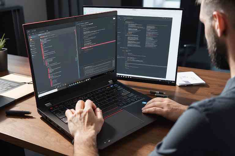 ¿Cómo solucionar problemas de rendimiento en Lenovo ThinkPad?