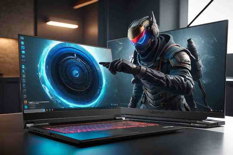 ¿Cómo optimizar el rendimiento de la GPU en un Lenovo Legion 5 Pro?