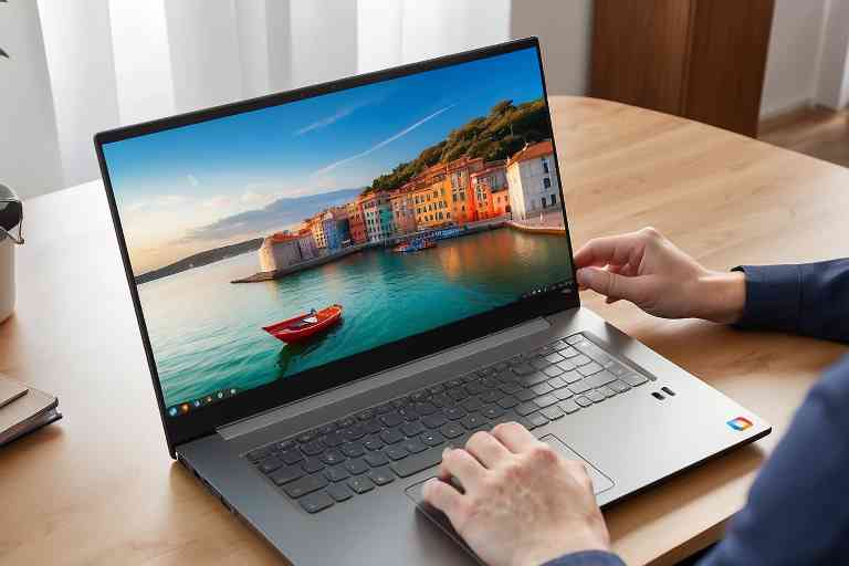 ¿Cómo mejorar el rendimiento en un Lenovo IdeaPad 5?