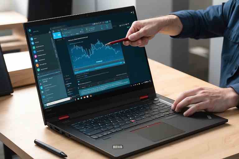 ¿Cómo restaurar el sistema operativo en un Lenovo ThinkPad X1 Extreme?
